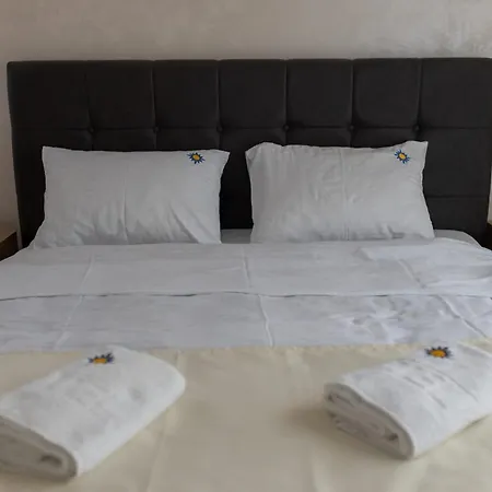 Sunce Lux A Apartment