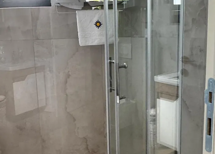 Sunce Lux A * Vrnjačka Banja