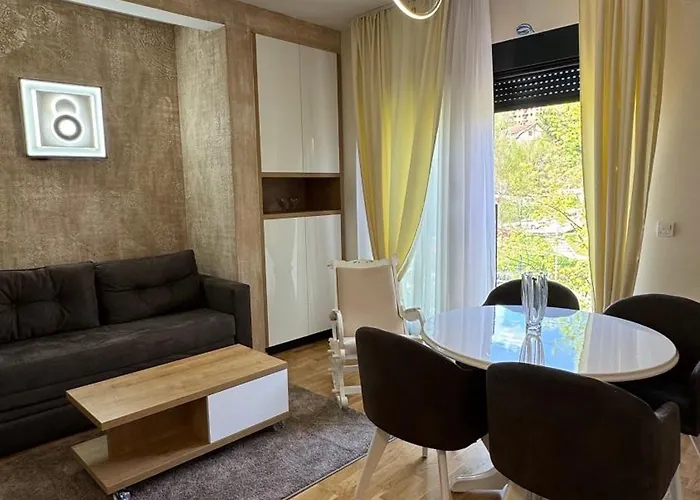 Sunce Lux A * Vrnjačka Banja