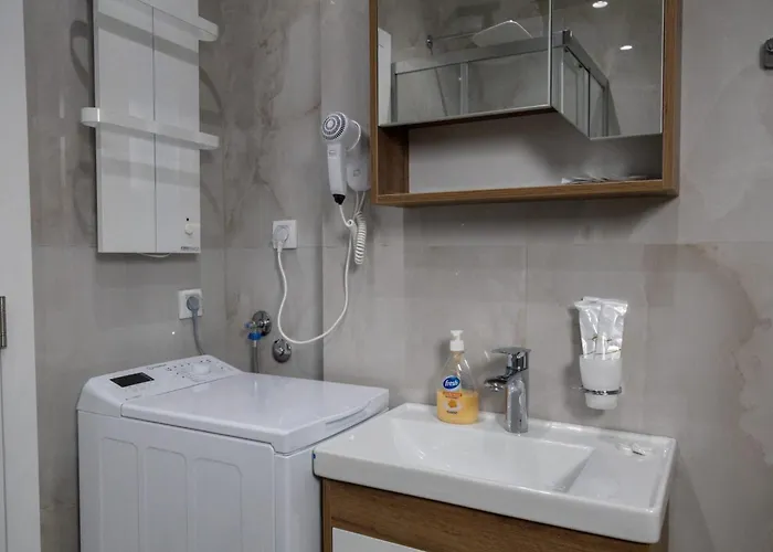 아파트 Sunce Lux A