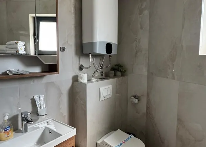 Sunce Lux A Vrnjačka Banja