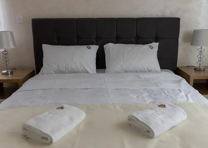 Sunce Lux A 아파트