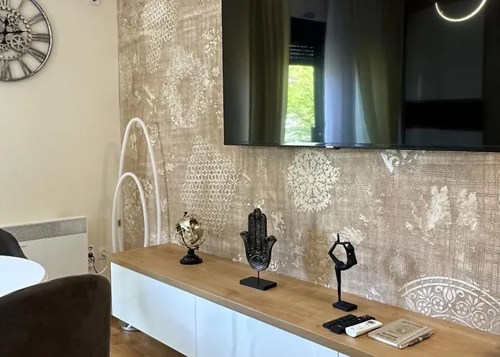 아파트 Sunce Lux A